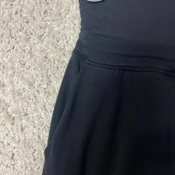 Lululemon Wide Leg Comfy Pants - Picture 3 of 8